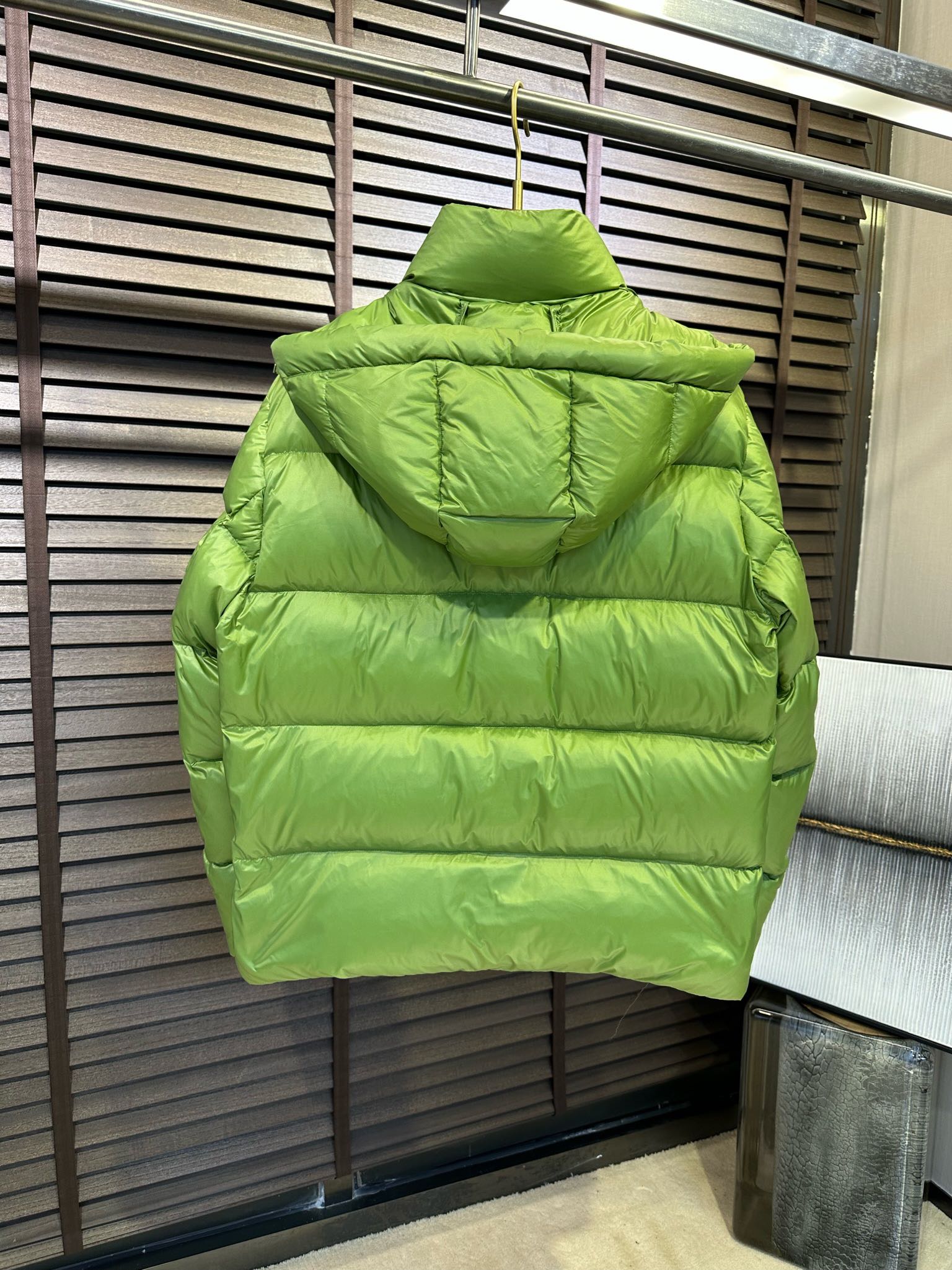 Burberry Down Jackets